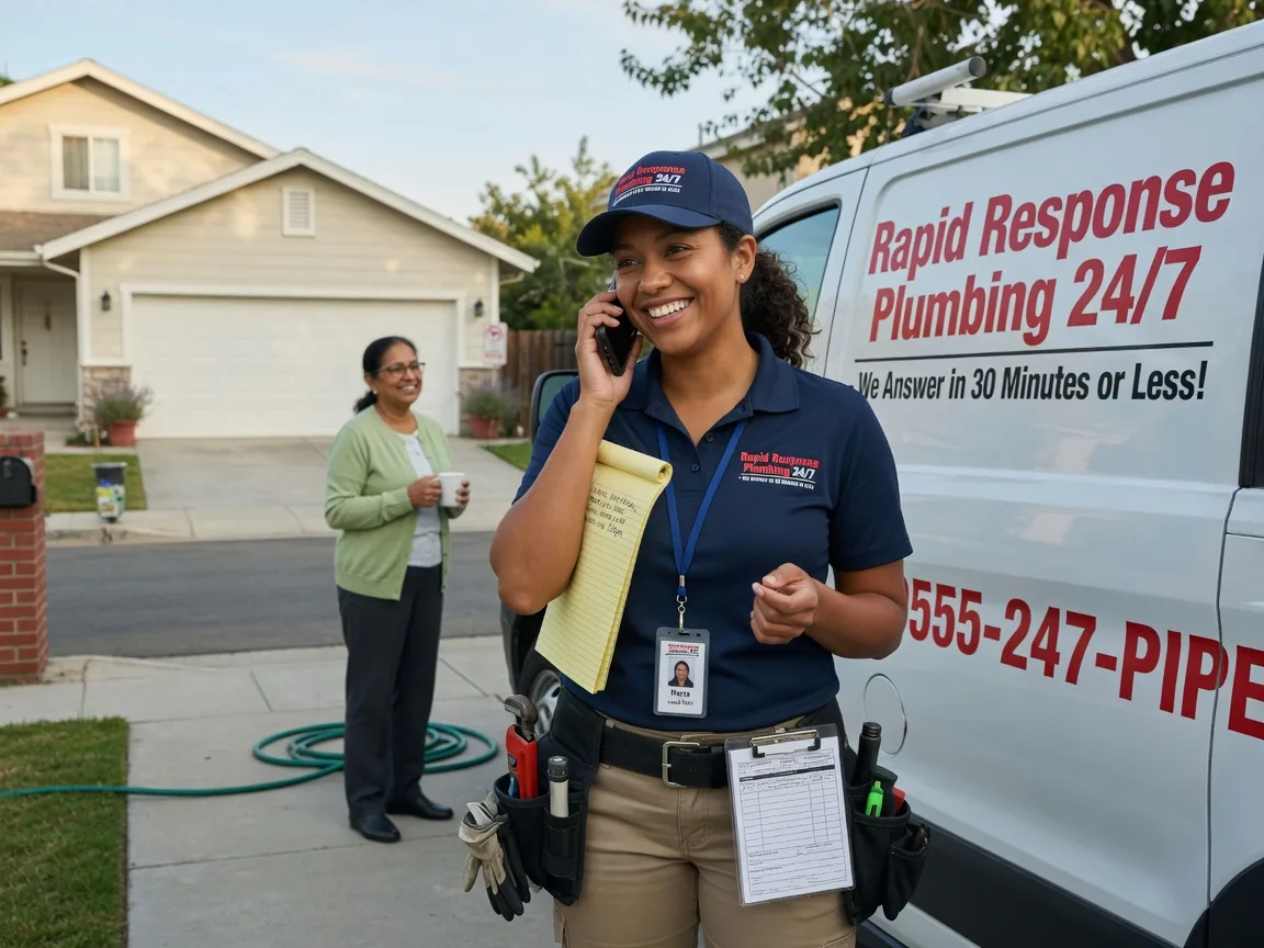 Emergency Plumber Lost Nation, IA FAQs